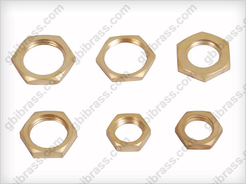 Brass Fasteners