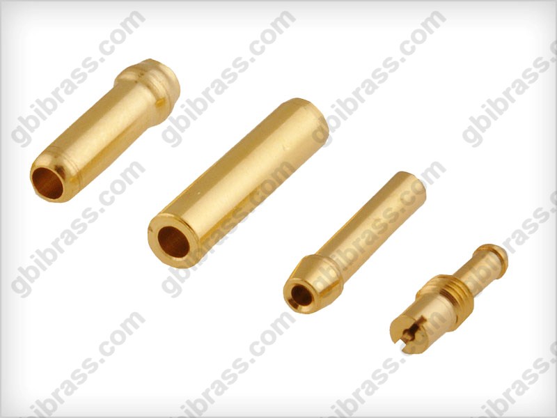 Brass Jet Screws & Nozzles